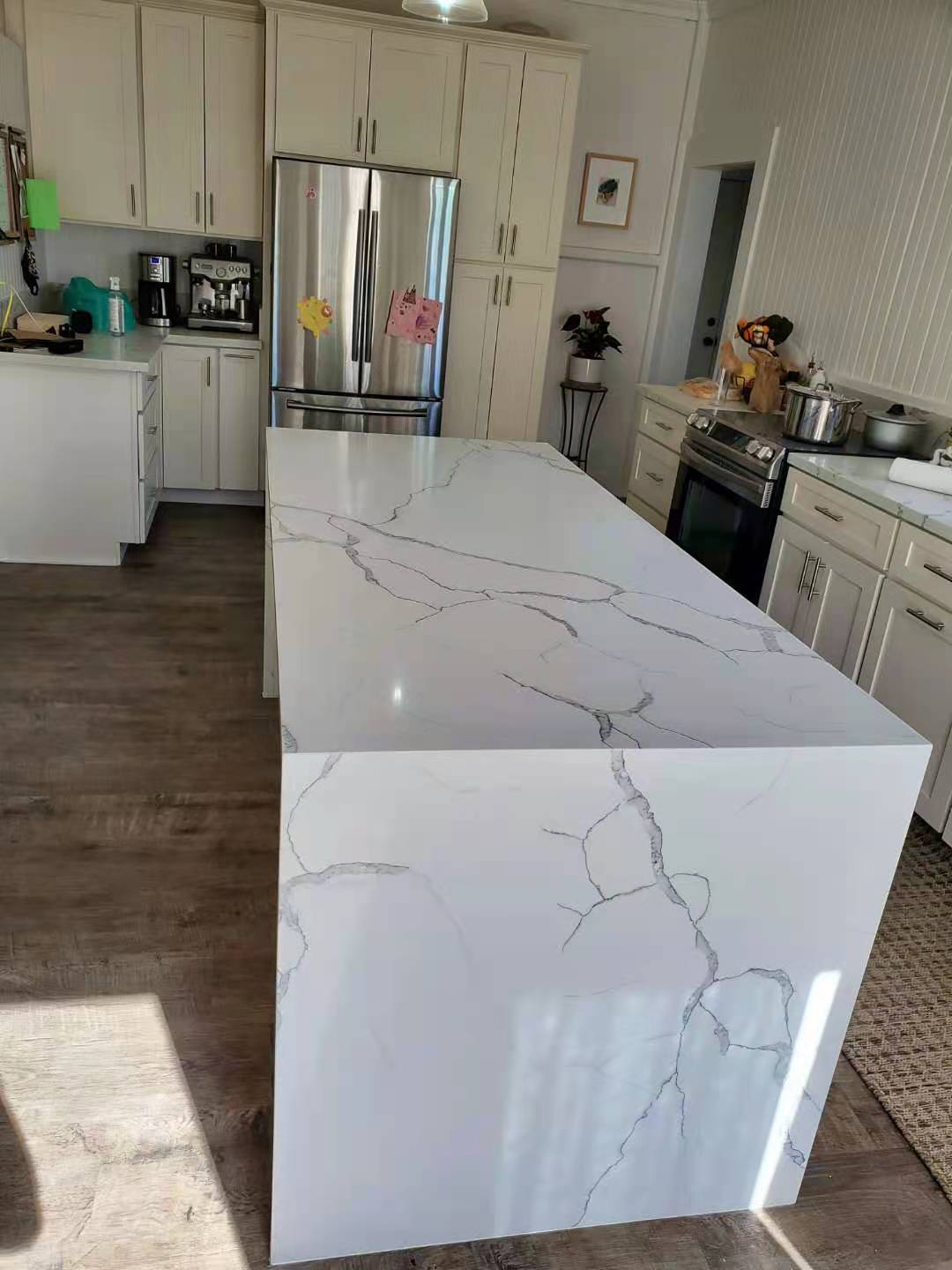 Kitchen After