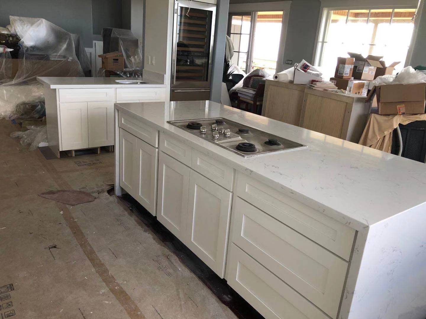 Kitchen After